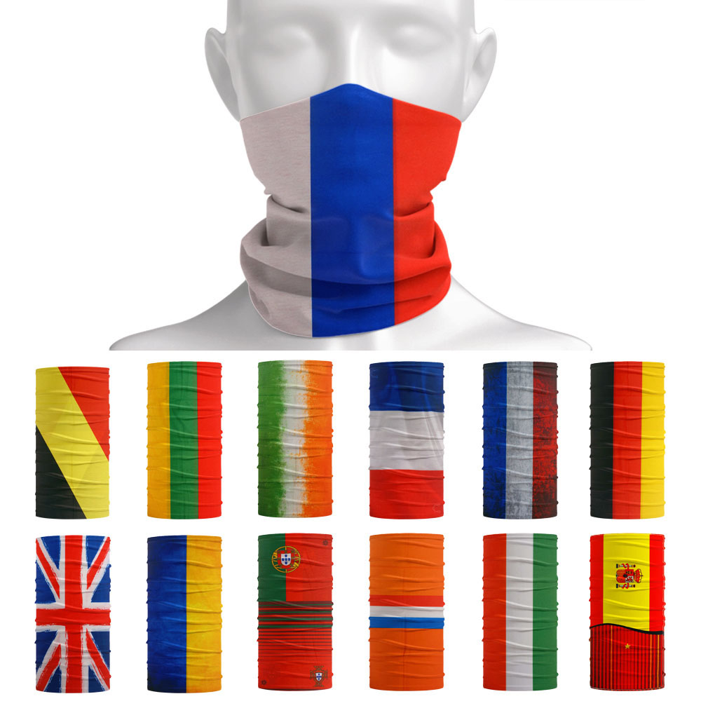 European Countries Face & Neck - Headband Summer Knit 评论和价格